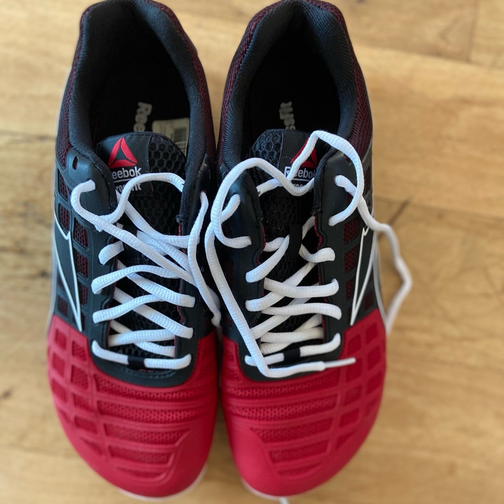 Reebok Nano 3.0 - Size 8.5